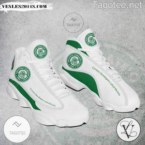 Cyview Developers Latsia Nicosia Club Air Jordan 13 Shoes