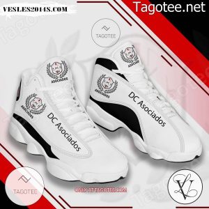 DC Asociados Volleyball Air Jordan 13 Shoes