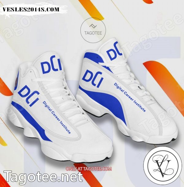 DCI Career Institute Air Jordan 13 Shoes