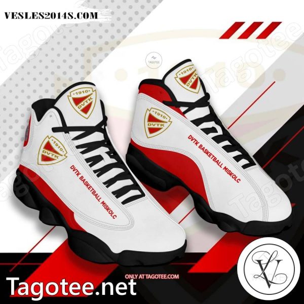 DVTK Basketball Miskolc Air Jordan 13 Shoes