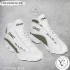 Dacia Logo Air Jordan 13 Shoes