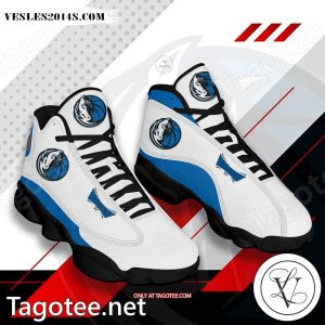 Dallas Mavericks Air Jordan 13 Shoes