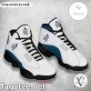 Dalton State College Air Jordan 13 Shoes