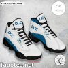 Danville Community College Air Jordan 13 Shoes