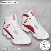 Dayton Barber College Air Jordan 13 Shoes