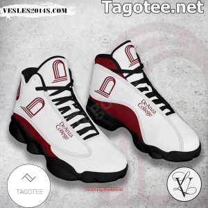 De Anza College Air Jordan 13 Shoes