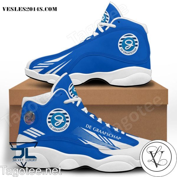 De Graafschap Air Jordan 13 Shoes