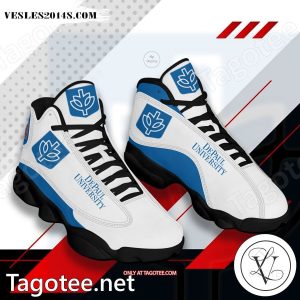 DePaul University Air Jordan 13 Shoes