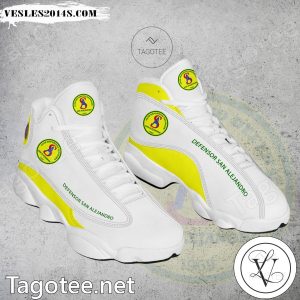 Defensor San Alejandro Club Air Jordan 13 Shoes