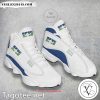 Delaware County Technical School-Practical Nursing Program Logo Air Jordan 13 Shoes