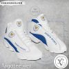 Dempo SC Logo Air Jordan 13 Shoes