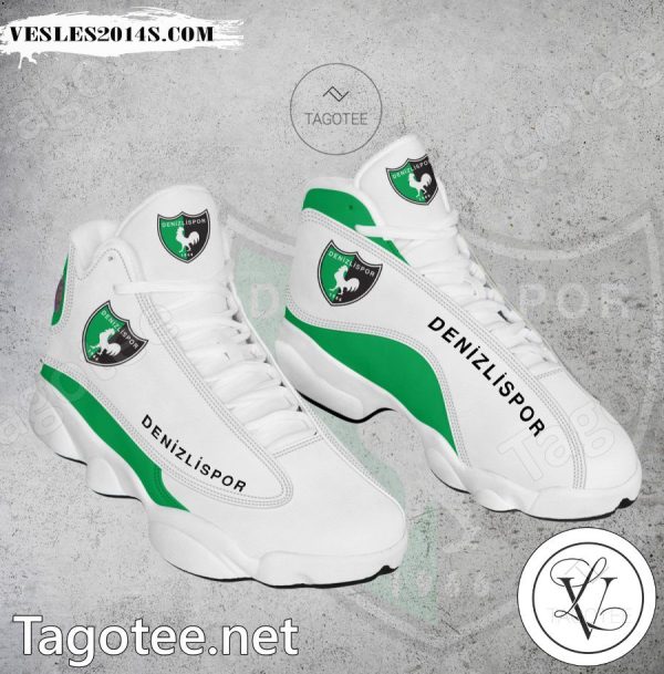 Denizlispor Club Air Jordan 13 Shoes