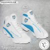 Deportes Iquique Logo Air Jordan 13 Shoes