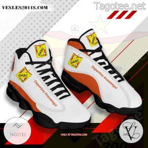 Deportivo Anzoategui Sport Air Jordan 13 Sneakers