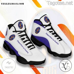 Deportivo La Guaira Sport Air Jordan 13 Sneakers