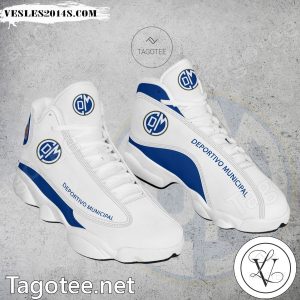 Deportivo Municipal Club Air Jordan 13 Shoes