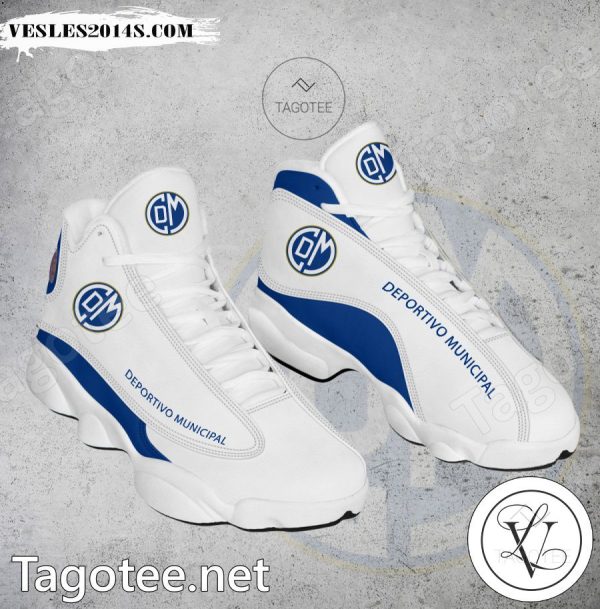 Deportivo Municipal Club Air Jordan 13 Shoes