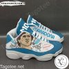 Diego Maradona Air Jordan 13 Shoes