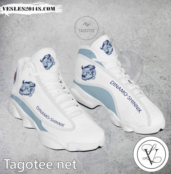 Dinamo-Shinnik Club Air Jordan 13 Shoes