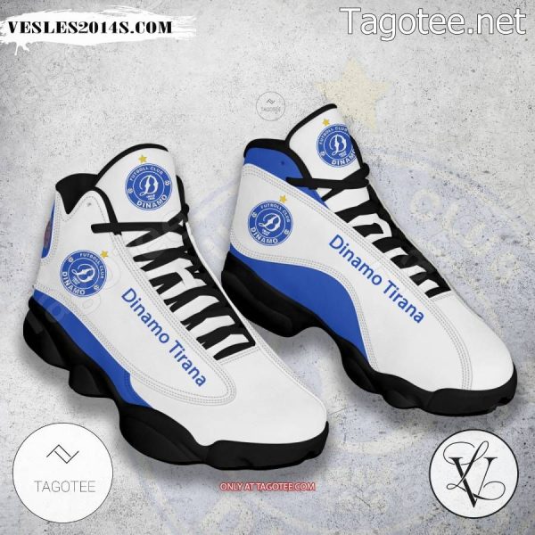 Dinamo Tirana Sport Air Jordan 13 Shoes