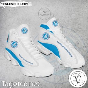 Dnipro Dnipropetrovsk Club Air Jordan 13 Shoes