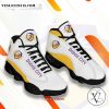 Dodge City Community College Logo Air Jordan 13 Shoes