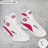 Dr Pepper Logo Air Jordan 13 Shoes