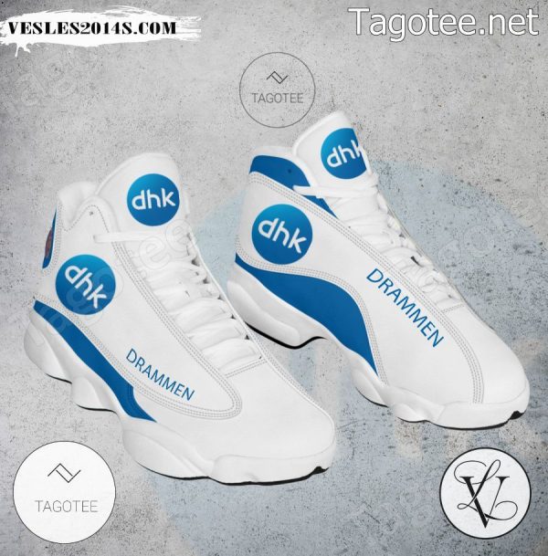 Drammen Club Air Jordan 13 Shoes