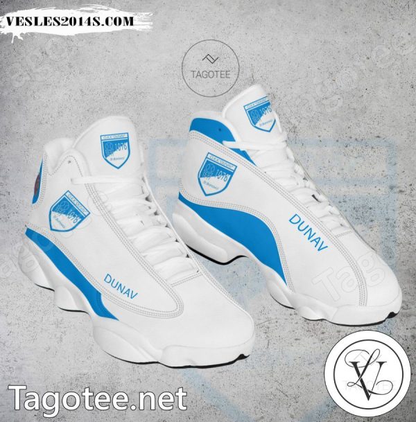 Dunav Basketball Air Jordan 13 Shoes