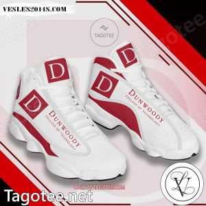 Dunwoody College of Technology Air Jordan 13 Shoes