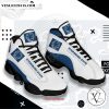 Dyersburg State Community College Logo Air Jordan 13 Shoes