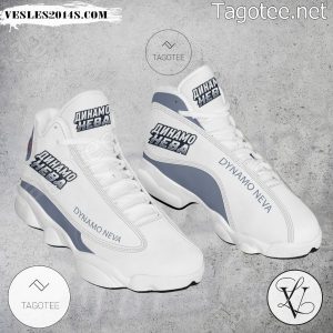 Dynamo Neva Women Club Air Jordan 13 Shoes