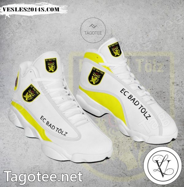 EC Bad Tolz Club Air Jordan 13 Shoes