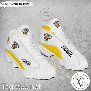 EHC Bayreuth Tigers Club Air Jordan 13 Shoes