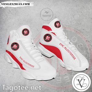 EHC Klostersee Club Air Jordan 13 Shoes