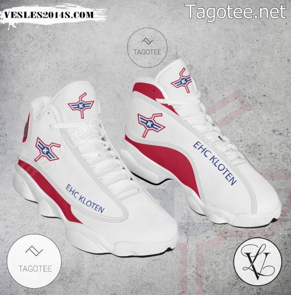 EHC Kloten Club Air Jordan 13 Shoes