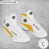 ES Setif Club Air Jordan 13 Shoes