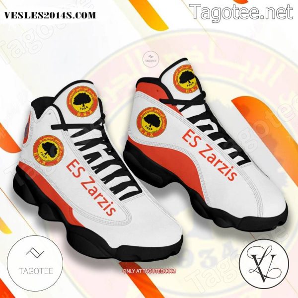 ES Zarzis Sport Air Jordan 13 Shoes