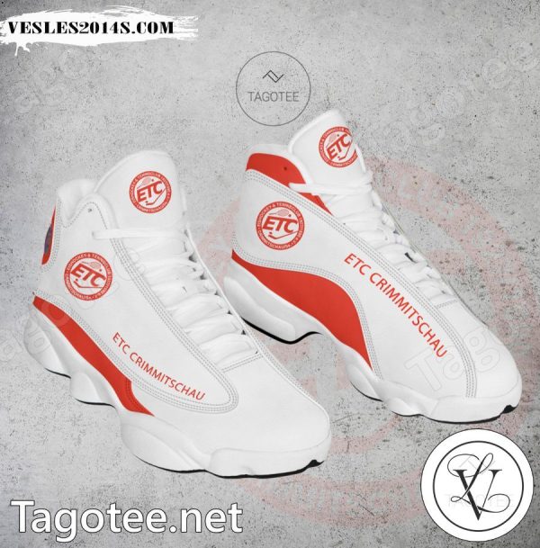 ETC Crimmitschau Club Air Jordan 13 Shoes