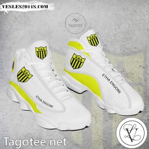 ETHA Engomi Basketball Air Jordan 13 Shoes