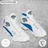 EV Zug Club Air Jordan 13 Shoes