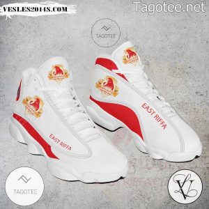 East Riffa Air Jordan 13 Shoes