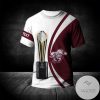 Eastern Kentucky Colonels All Over Print T-shirt 2022 National Champions Legendary – NCAA