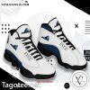 Eastern Virginia Career College Air Jordan 13 Shoes