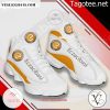 Eczacibasi Women Volleyball Air Jordan 13 Shoes