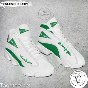 El Corte Ingles Logo Air Jordan 13 Shoes