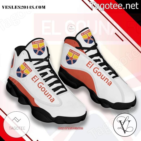 El Gouna Sport Air Jordan 13 Sneakers