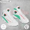 El Tanque Sisley Logo Air Jordan 13 Shoes