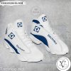 Electrolux Media Logo Air Jordan 13 Shoes