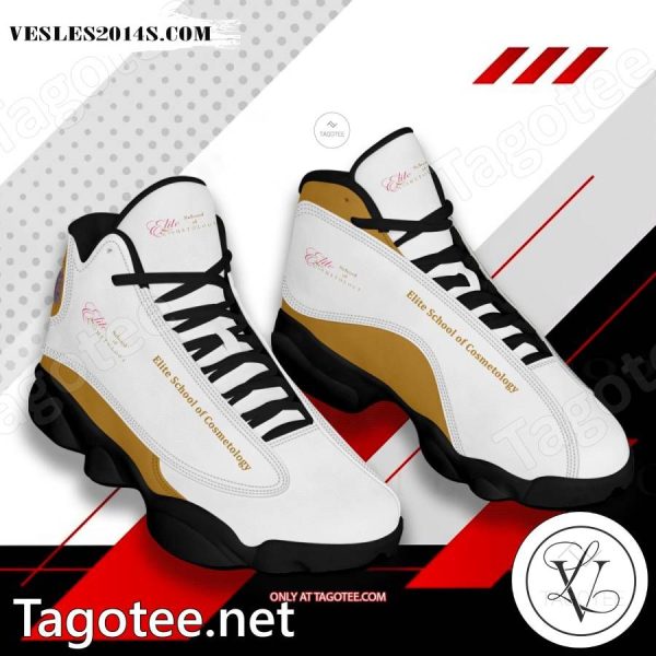 Elite School of Cosmetology Air Jordan 13 Shoes